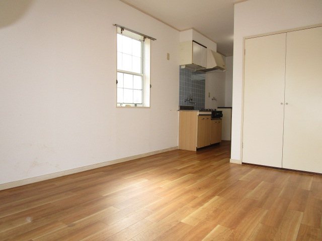 その他部屋・スペース　洋室