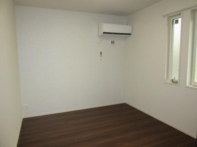 その他　綺麗なお部屋です。