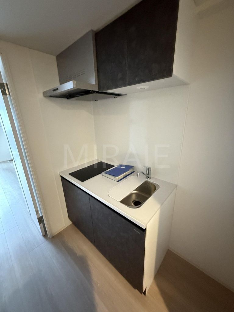 キッチン　別号室参考写真