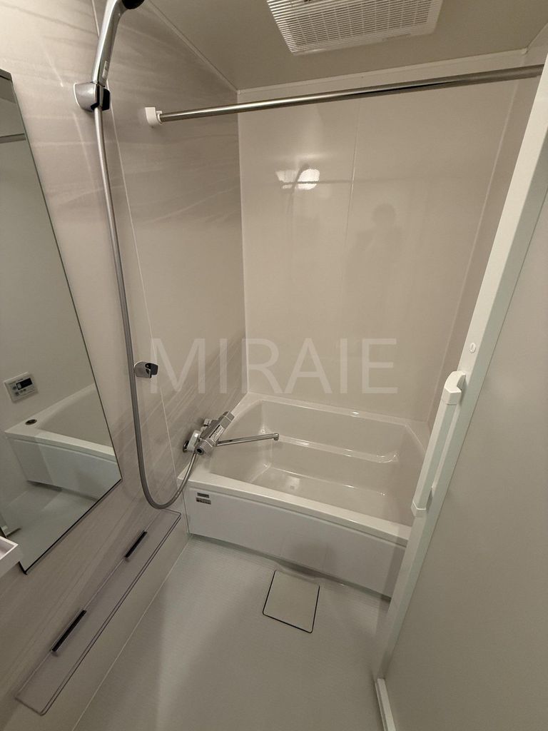 バス・シャワールーム　別号室参考写真