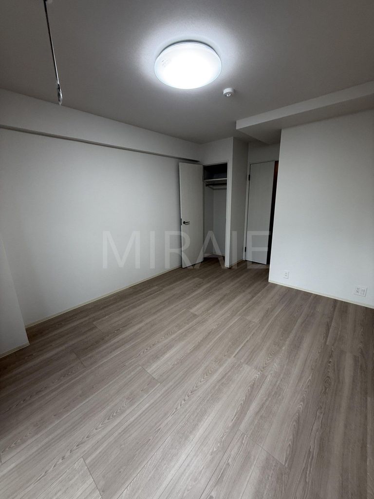 その他設備　別号室参考写真