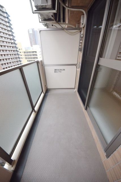 その他設備　★バルコニー★