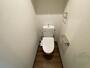 トイレ　トイレです。ウォシュレット付を探している方、おすすめです！