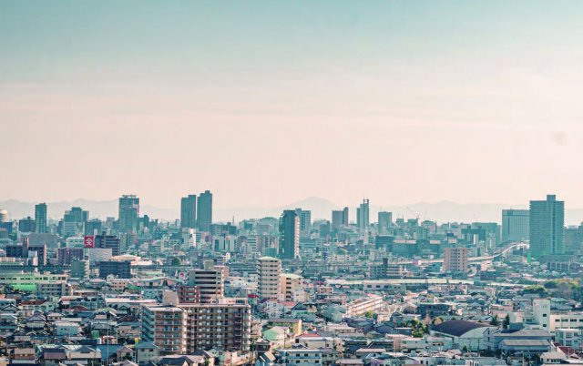 高校・高専　通信制課程　無花果高等学園　岡山ＳＨＩＰ　第２校舎（高校・高専）まで102m