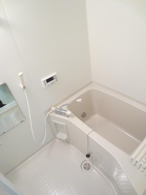 バス・シャワールーム　?