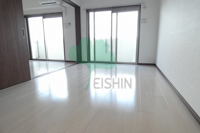 居室・リビング　アレンジ自由自在の広々空間です！