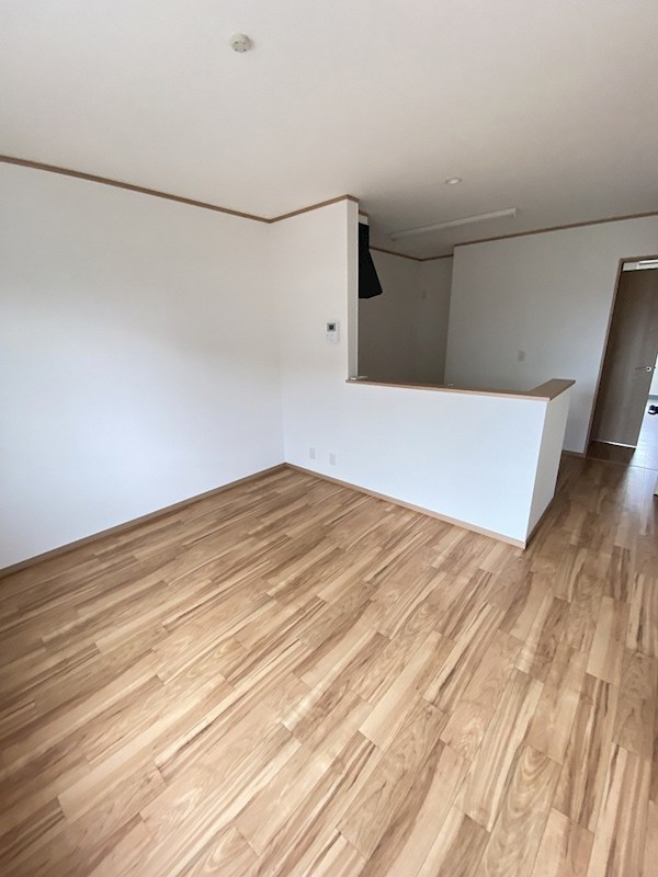 居室・リビング　現況優先