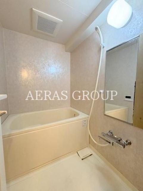 バス・シャワールーム　同仕様