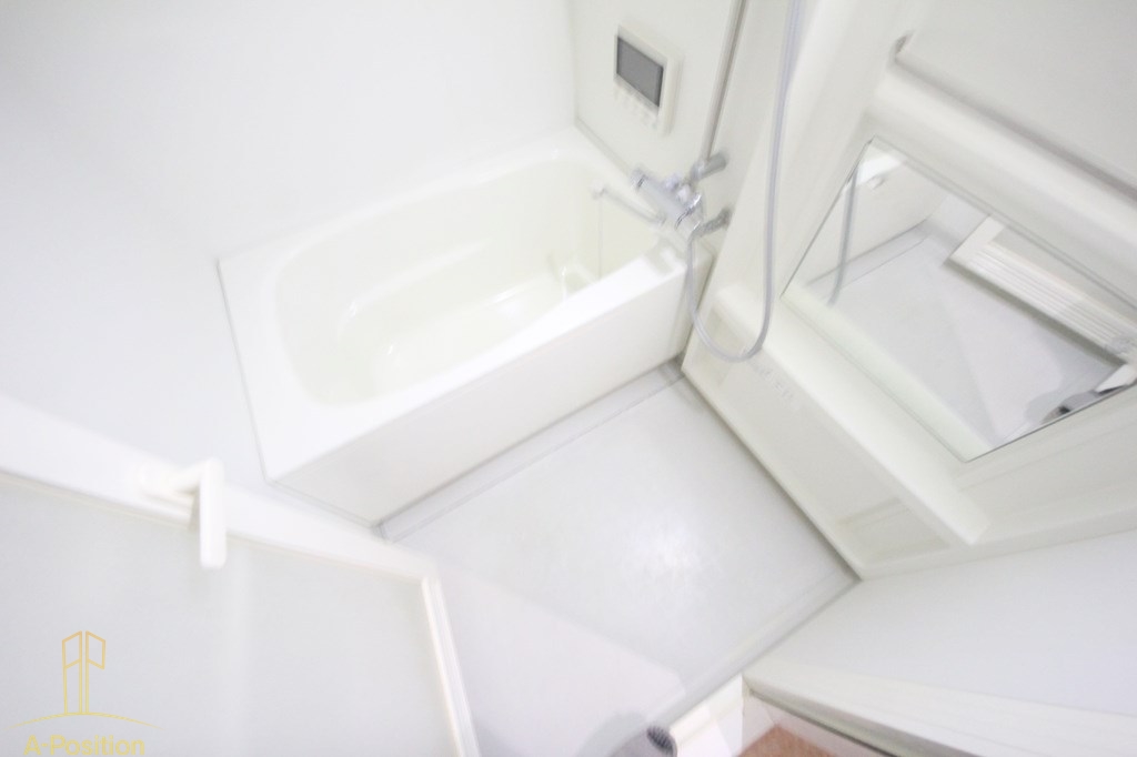 バス・シャワールーム　プレジオ都島