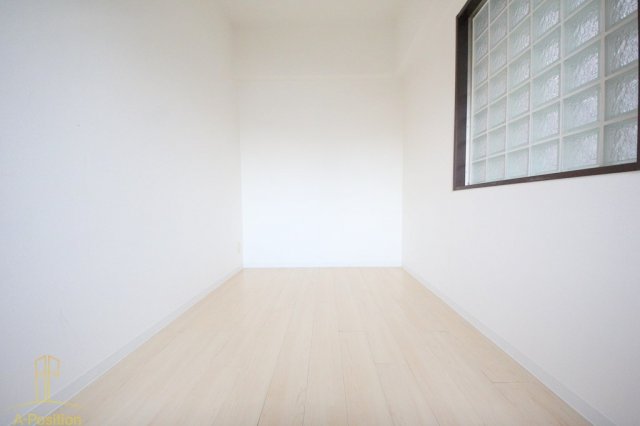 その他部屋・スペース　プレジオ都島