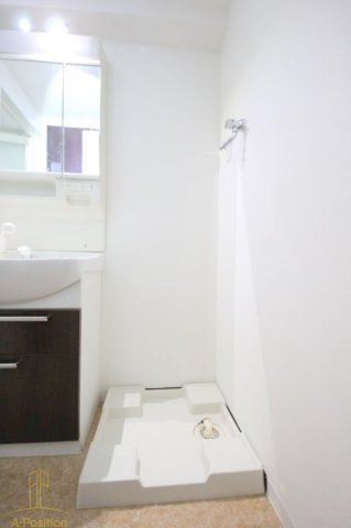 その他設備　プレジオ都島