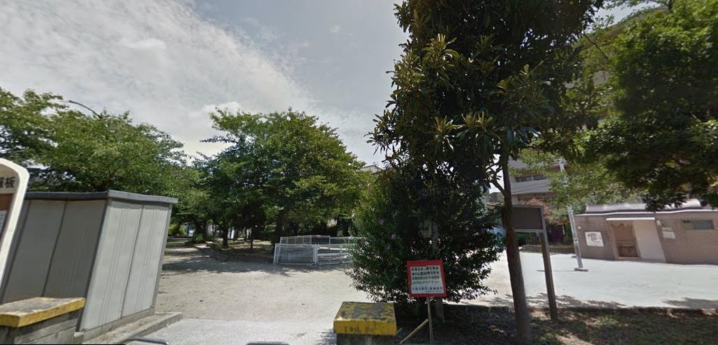 公園　海老江公園（公園）まで172m