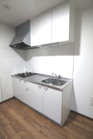 キッチン　同仕様タイプ