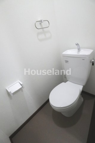 トイレ　同仕様タイプ