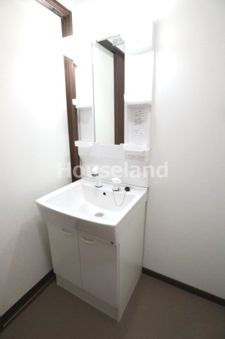 洗面設備　同仕様タイプ