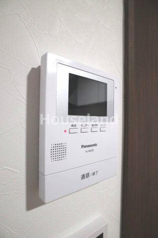 セキュリティ　同仕様タイプ