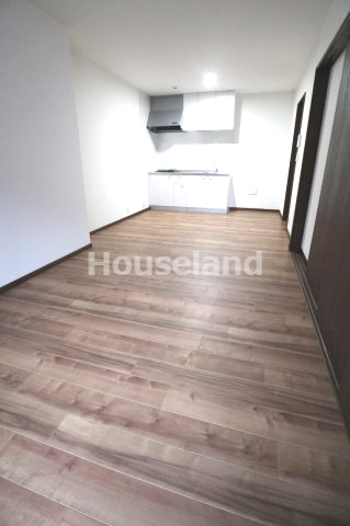 居室・リビング　同仕様タイプ