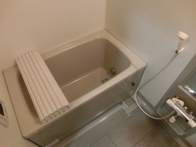 バス・シャワールーム　★バスルーム★