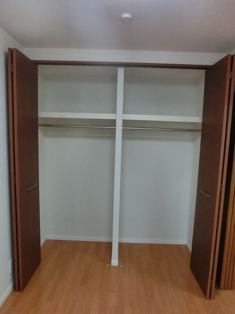 収納　★クローゼット★