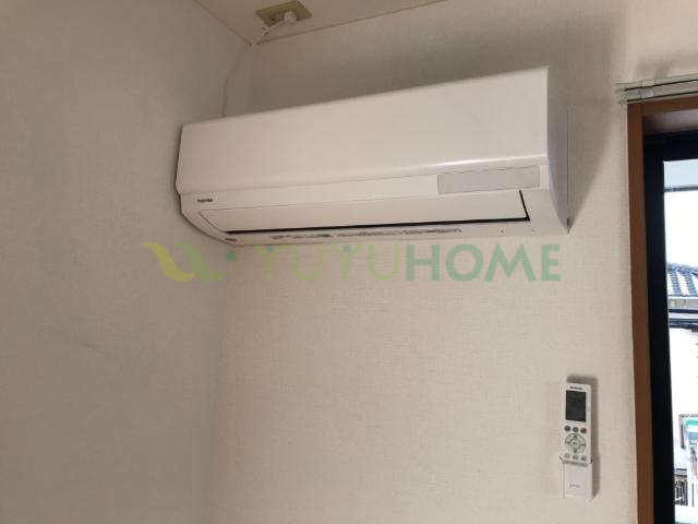 その他設備　室内設備