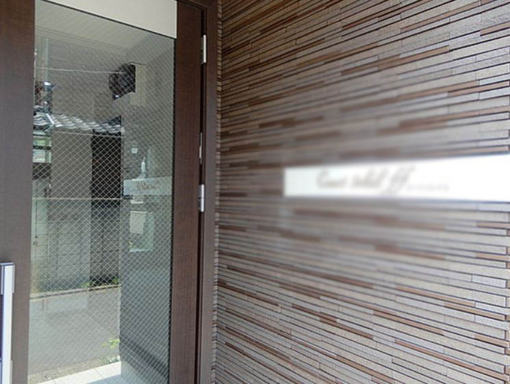 エントランス　★エントランス★