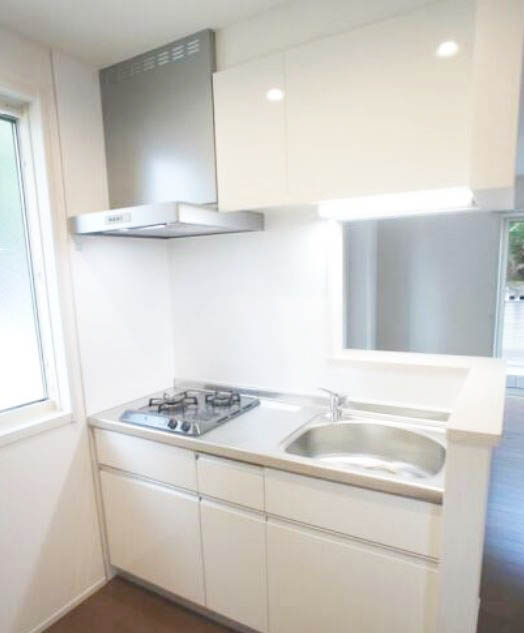 キッチン　★人気のカウンターキッチン★