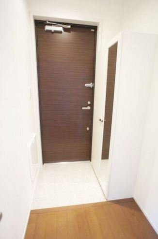 玄関　★玄関スペース★