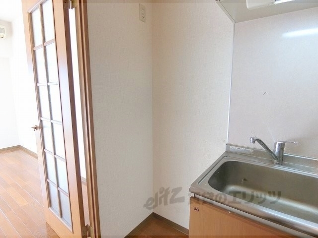 その他部屋・スペース　冷蔵庫置場