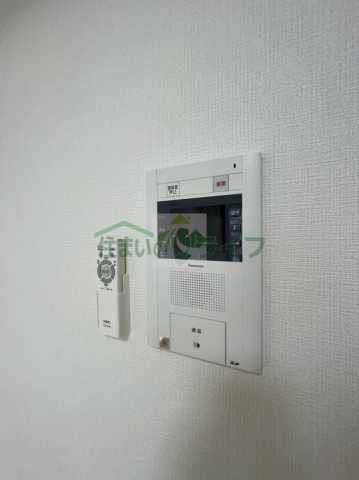 セキュリティ　ルクレ板橋