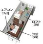 その他部屋・スペース