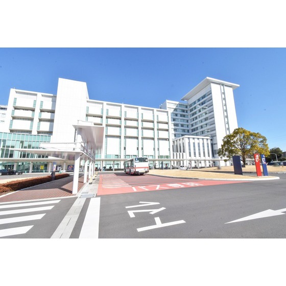 病院　藤田医科大学病院（病院）まで2900m