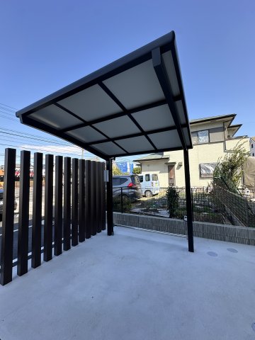 その他共有部分　07130