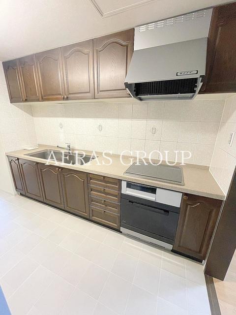 キッチン　別部屋参照