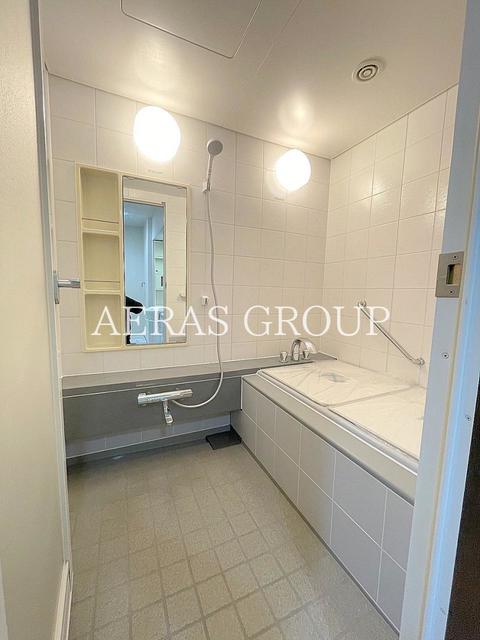 バス・シャワールーム　別部屋参照