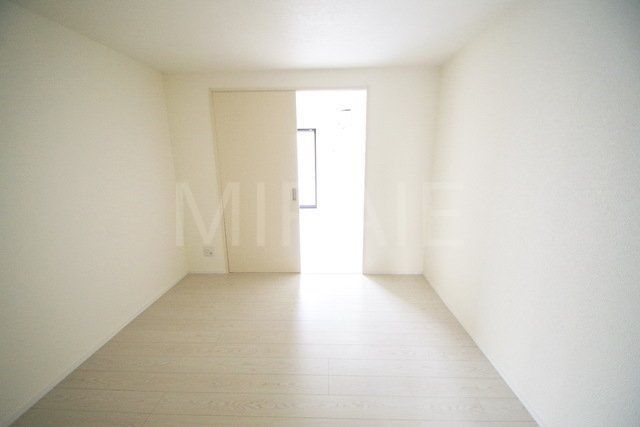 居室・リビング　リビング/居室