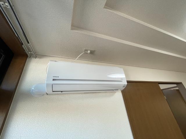 その他設備　室内設備