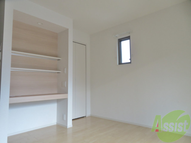 居室・リビング　１０．５帖のＬＤＫです。ゆったり使えますよ！