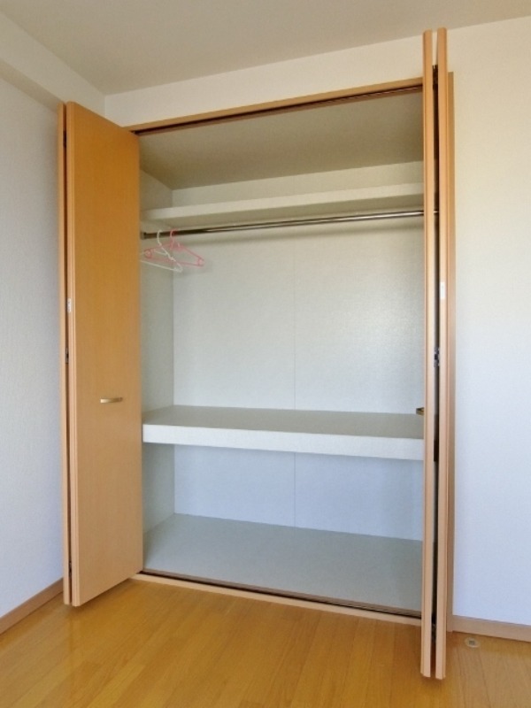 収納　図面と現状に相違がある場合には現状を優先