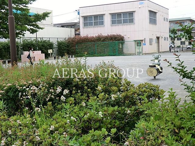 公園　細田公園（公園）まで840m