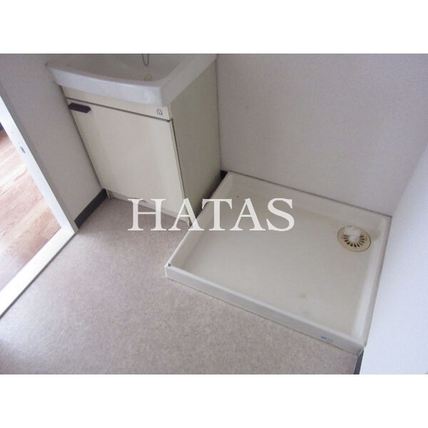 その他設備　同物件別部屋です。