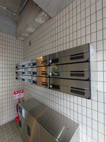 その他共有部分　LUMIEC KOENJI