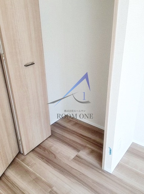 収納　収納です。