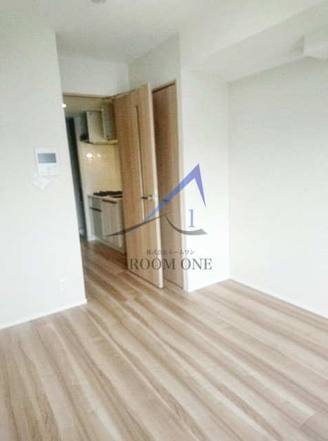 その他部屋・スペース　寝室です。