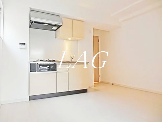 その他部屋・スペース　寝室です。