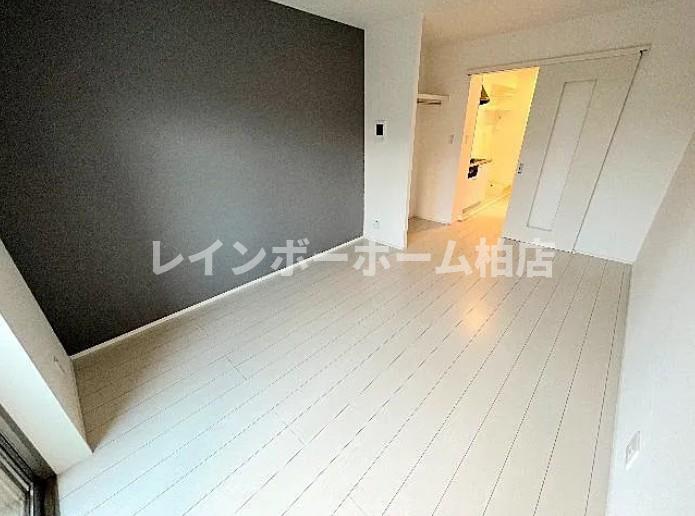 居室・リビング　ゆったりとした居間です