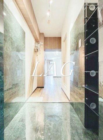 玄関　玄関です。