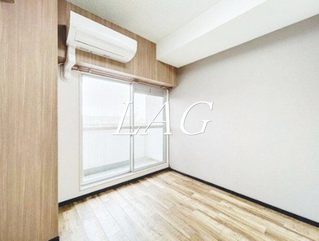 その他部屋・スペース　寝室です。