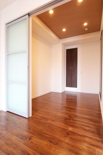 その他部屋・スペース　洋室