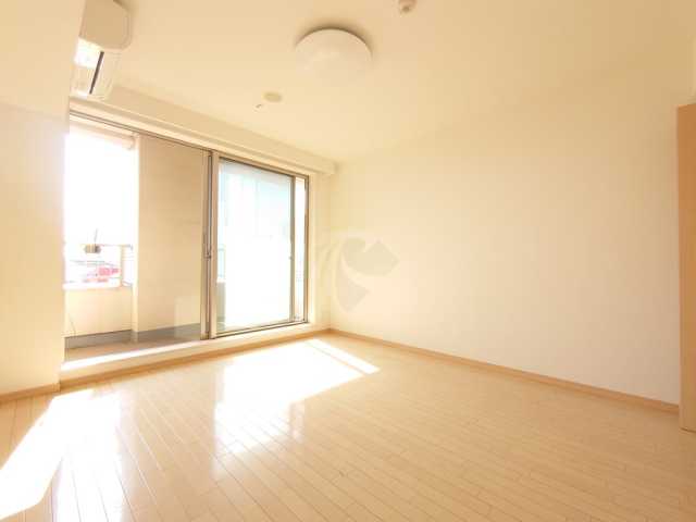 居室・リビング　ＴＫ池田山ハイツ