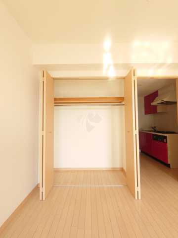 収納　ＴＫ池田山ハイツ